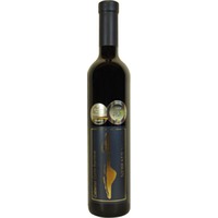 Cabernet Cortis Barrique
