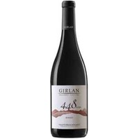 Vigneti delle Dolomiti Rosso Igt Rosso 448 s.l.m