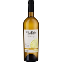 Côte Sauvage Colombard Sauvignon, Côtes de Gascogne IGP, Südwestfrankreich, 2021, Weißwein