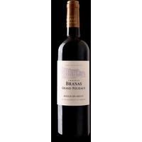 Château Branas Grand Poujeaux