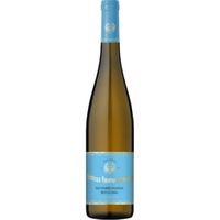 Hattenheim Nussbrunnen Riesling trocken - Weingut Schloss Reinhartshausen