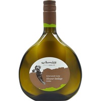 Retzbacher Benediktusberg Silvaner trocken - Weingut Schmitt Bergtheim