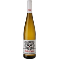 Weißburgunder vom Haardtsandstein VDP.Gutswein BIO trocken - Weingut Müller-Catoir