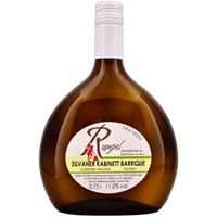 Silvaner Barrique trocken - Winzerfamilie Rumpel
