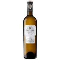 Barón de Chirel Blanco Verdejo