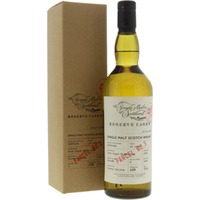 12 Years Old The Single Malts of Scotland Reserve Casks 48%