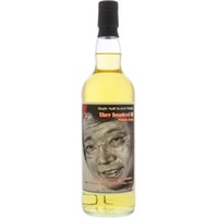 10 Years Old M.Wigman They Inspired III Whisky Icons 53.4%