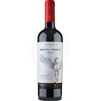 Andica Carmenere Torres