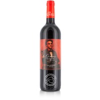 Ca´n Novell Dimoni Negre, Vino Tinto, 0,75-l-Flasche