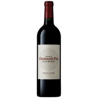 Château les Ormes de Pez Saint-Estéphe Grand Vin de Bordeaux