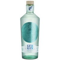 Luz Gin London Dry 0,7l 45% | Marzadro