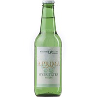G´spritzta weiß  Weingut Norbert Bauer
