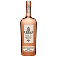 DE BORGEN OLD STYLE GENEVER 40 VOL% 0,7L