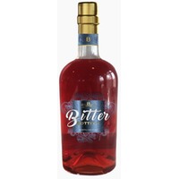 Bitterlikör 0,7l 25% | Bottega