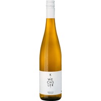 Riesling BIO trocken - Weingut Wechsler