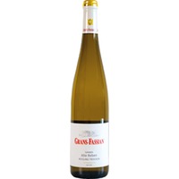 Riesling Alte Reben trocken - Weingut Grans Fassian