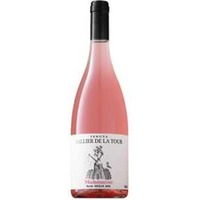 Syrah Doc Sicilia Madamarosè Tenuta Sallier de La Tour - Tasca d’Almerita