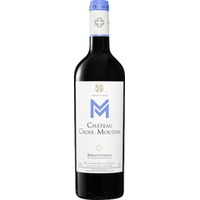 Château Croix-Mouton Bordeaux Supérieur AOP