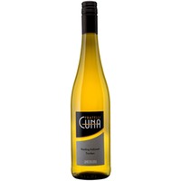 Oestricher Doosberg Riesling Kabinett „im Holzfass gereift“ trocken - Weingut Cuna