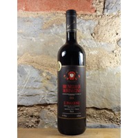 Il Poggione Brunello di Montalcino
