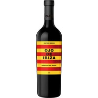 Terrazas del Norte - Ojo de Ibiza