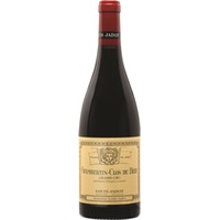 Chambertin Clos de Beze Grand Cru, Chambertin Clos de Bèze AOC, Burgund, 2017, Rotwein