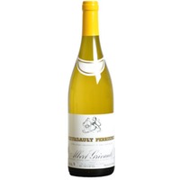 Domaine Albert Grivault Meursault Perriéres 1er Cru Blanc 0,375l