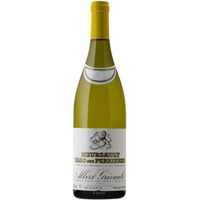 Domaine Albert Grivault Meursault Clos des Perriéres 1er Cru Blanc - Monopole