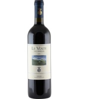 Tenuta dell Ornellaia, Le Volte