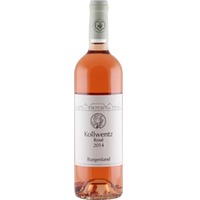 Weingut Kollwentz Róse
