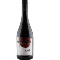Weingut Uwe Schiefer Blaufränkisch vom blauen Schiefer