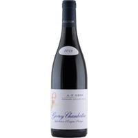 Domaine A.F.Gros - Gevrey Chambertin AC