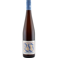 Weingut von Winning Riesling Deidesheimer Paradiesgarten VDP Erste Lage