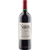 Christian Moueix Dominus Estade Napanook