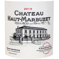 Chateau Haut Marbuzet