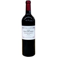 Chateau Moulin St. Georges
