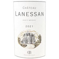 Chateau Lanessan