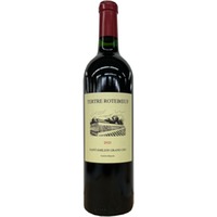 Chateau Tertre Roteboeuf