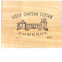 Vieux Chateau Certan