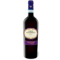 Corte Allodola Valpolicella DOC Superiore trocken, Rotwein
