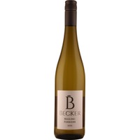 Riesling feinherb