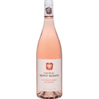 Château Mont-Redon Côtes du Rhône Rosé
