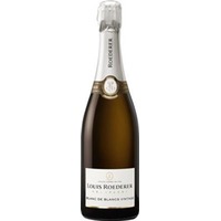 Blanc de Blancs Brut Geschenkpackung Champagne Louis Roederer