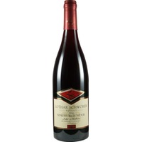 "Von Alten Reben" Haselstaude ***Spätburgunder trocken - Weingut Lothar Schwörer