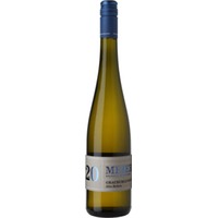 Grauburgunder Alte Reben trocken - Weingut Meier