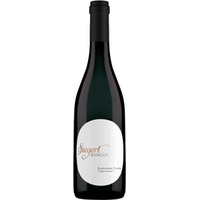 Burgunder Cuvée Barrique - Bio-Weingut Siegert