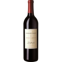 Edmeades Zinfandel Mendocino County, California