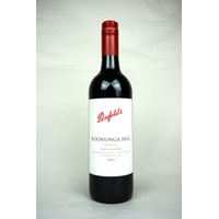 Penfolds Koonunga Hill Shiraz