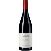 La Morera de San Lazaro Tempranillo