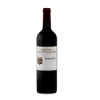 Chateau Guillot Clauzel Pômerol